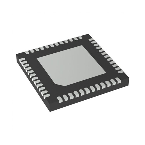 电源芯片IS31FL3736B-QFLS4-TR[IC LED DRVR LIN I2C 42MA 40QFN]