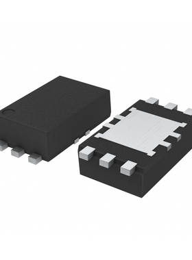 电源芯片BH28MA3WHFV-TR[IC REG LINEAR 2.8V 300MA 6HVSOF]