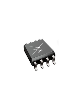 线性芯片SI8920BC-IP[IC ISOLATION 8DIP GULL WING]