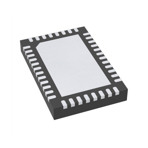 接口芯片DS160PR410RNQT[16G PCIE-4 REDRIVER]