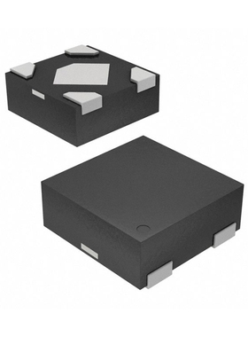 电源芯片LD39020ATPU32R[IC REG LINEAR 3.2V 200MA 4DFN]