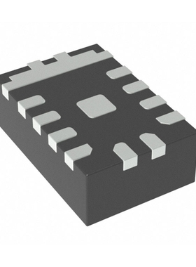 电源芯片MP2308GD-Z[IC REG BUCK ADJ 4A 14FCQFN]