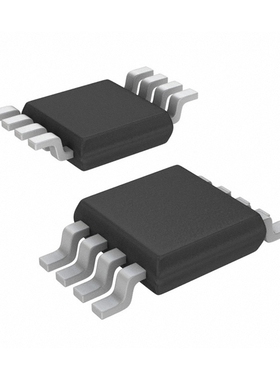 接口芯片ISL33003IUZ[IC ACCELERATOR I2C HOTSWAP 8MSOP]