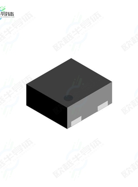 VCAN36A2-HT5HG3-08[电路保护TVS DIODE 36VWM 58VC DFN11103A]