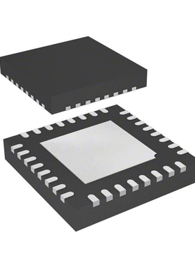 电源芯片STPM34TR[IC ENERGY METER 1PHASE 32QFN]