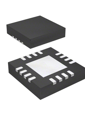 数据采集芯片AD7387BCPZ-RL7[IC ADC 14BIT SAR 16LFCSP]