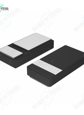 D33V0S1U2LP1608-7[电路保护TVS DIODE 33VWM 55VC U-DFN1608-2]