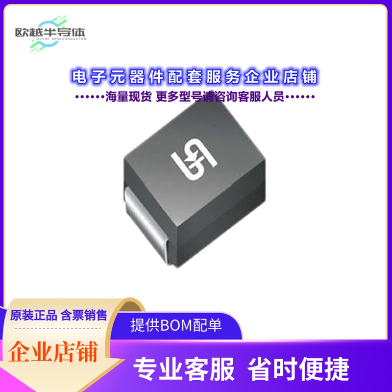 二极管/晶体管PU4DCH[DIODE STANDARD 200V 4A DO214AB]