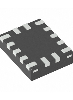 逻辑芯片SLG7NT41502V[INTEL CURIE MODULE, SILEGO POWER]