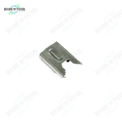CNR-01-I[电路保护REGULAR FUSE CLIP, 15A BRIGHT]