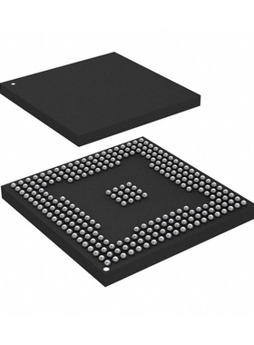 MCU处理器SPC5746RK1MMT5[IC MCU 32BIT 4MB FLASH 252MAPBGA]