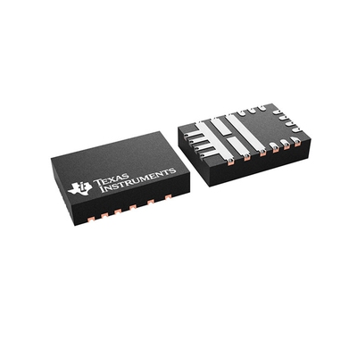 电源芯片DRV8143SQRXYRQ1[AUTOMOTIVE 40-V, 20-A HALF-BRIDG]