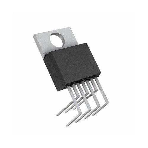 线性芯片LT1210CT7#37PBF[IC OPAMP CFA 1 CIRCUIT TO220-7]