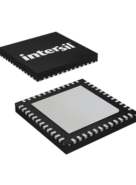 电源芯片ISL69128IRAZ-T7A[IC REG IMVP8 VR13 2OUT 48QFN]