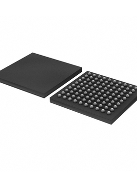 MCU处理器ATXMEGA64A1-CU[IC MCU 8/16BIT 64KB FLSH 100CBGA]