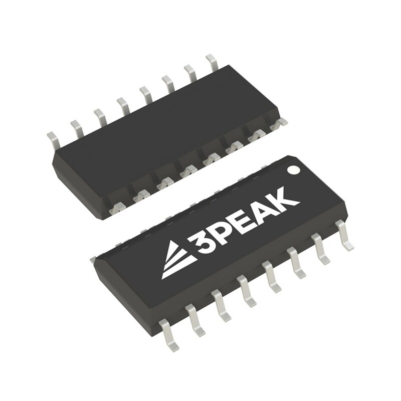 接口芯片TPW4052-SR[ANALOG SWITCH SP4T (SINGLE-POLE]