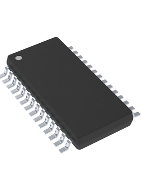 电源芯片IS32FL3265B-ZLA3-TR[IC LED DRV LIN PWM 60MA 28ETSSOP