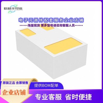 二极管/晶体管CSD17382F4T[MOSFET N-CH 30V 2.3A 3PICOSTAR]