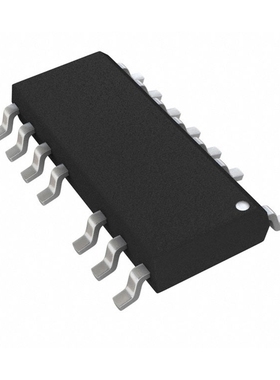 电源芯片NCP13992CADR2G[HIGH PERF CURRENT MODE RESONANT]