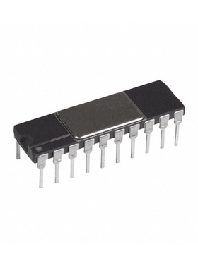 数据采集芯片AD670SD/883B[IC ADC 8BIT SIGNAL COND 20CDIP]