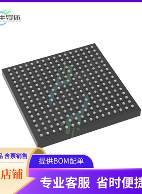 MCU微控制芯片T13F256C4 原装正品提供电子元器配单服务