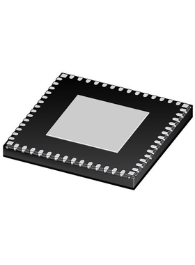 电源芯片MC33GD3000EP[IC MOTOR DRIVER 6V-58V 56QFN]