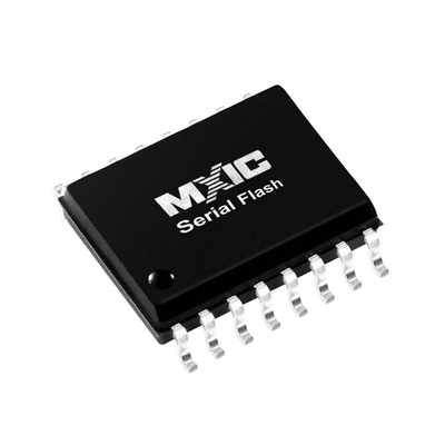 存储芯片MX25U25645GMI00[IC FLASH 256MBIT SPI/QUAD 16SOP]