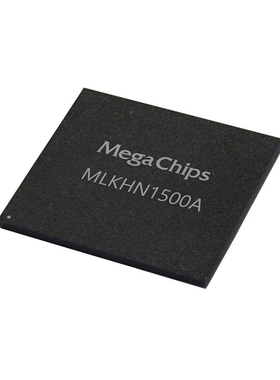 接口芯片MLKHN1500AM[IC HD-PLC PWR LINE COMM 238LBGA]