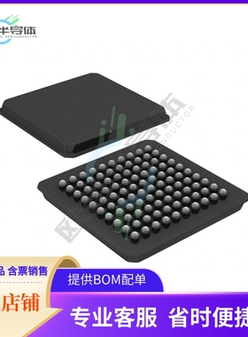 MCU微控制芯片TMS320F2806NMFAR 原装正品提供电子元器配单服务