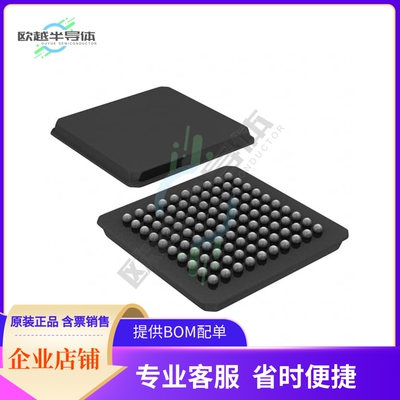 MCU微控制芯片TMS320F2808GBAS 原装正品提供电子元器配单服务