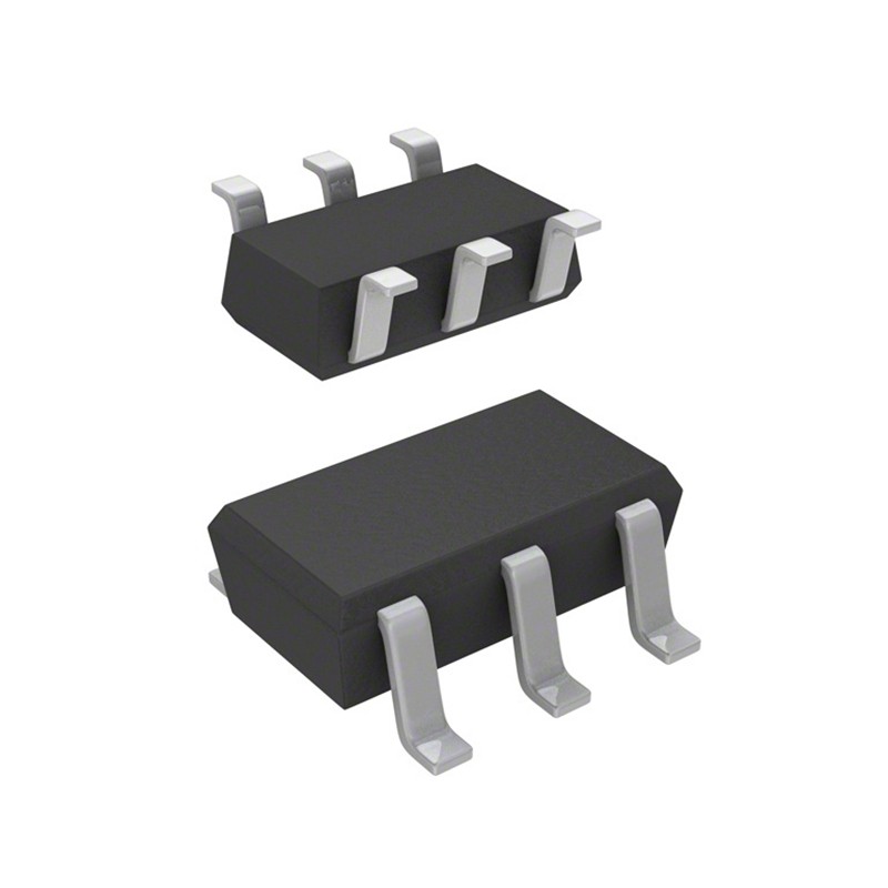 线性芯片TSC213ICT[IC CURR SENSE 1 CIRCUIT SC70-6]