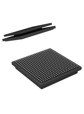 MCU处理器TMS320DM6467CCUTAV[IC DGTL MEDIA SOC 529FCBGA]