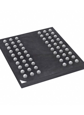 存储芯片AS4C16M16MD1-6BCN[IC DRAM 256MBIT PARALLEL 60FBGA]