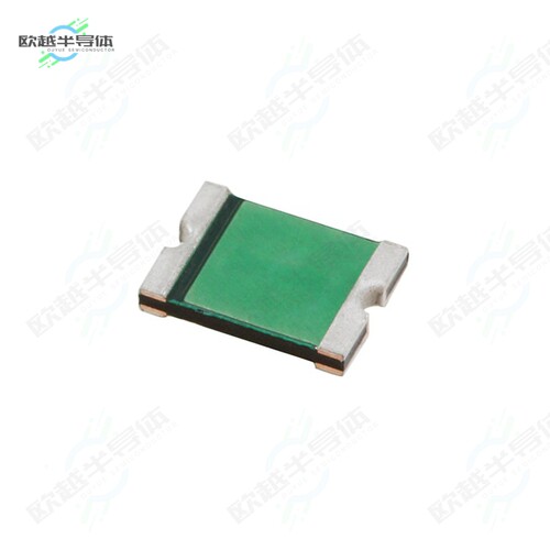 0ZCG0014FF2C[电路保护PTC RESET FUSE 60V 140MA 1812]