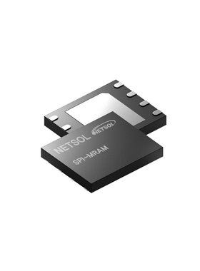 存储芯片S3A3204V0M-JI1AT[MRAM MEMORY IC 32MBIT QSPI 3.3V]
