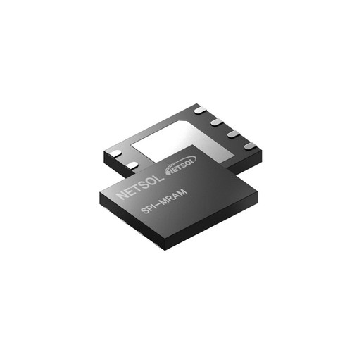 存储芯片S3A2004V0M-JI1AT[MRAM MEMORY IC 2MBIT QSPI 3.3V 1]
