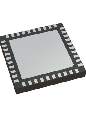 时钟/定时芯片SI5332E-D-GM3[IC CLOCK GENERATOR 48LGA]