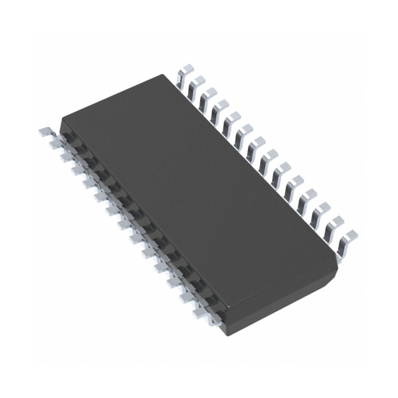 接口芯片ST8024LACDR[IC INTERFACE SPECIALIZED 28SOIC]