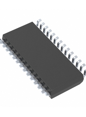 接口芯片ST8024LACDR[IC INTERFACE SPECIALIZED 28SOIC]