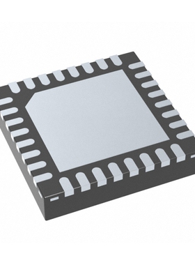 接口芯片TRS3253EMRSMREP[IC TRANSCEIVER FULL 3/5 32VQFN]