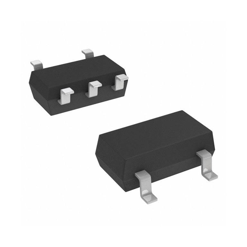 逻辑芯片NC7S00P5X-L22057[IC GATE NAND 1CH 2-INP SC88A]