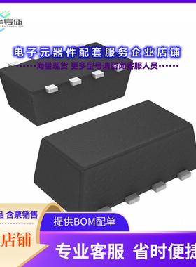 二极管/晶体管SI5513CDC-T1-E3[MOSFET N/P-CH 20V 4A/3.7A 1206-