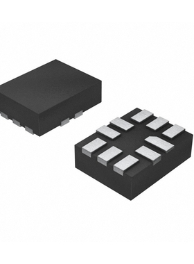 线性芯片INA214AIRSWT[IC CURR SENSE 1 CIRCUIT 10UQFN]