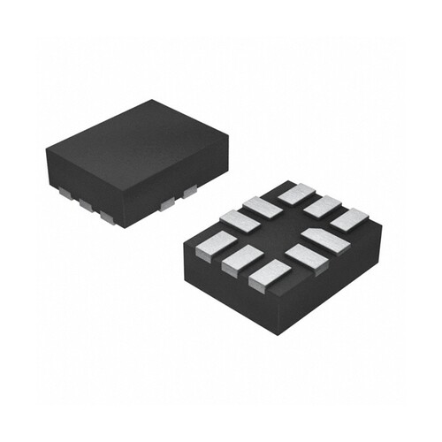 线性芯片INA190A3IRSWT[IC CURR SENSE 1 CIRCUIT 10UQFN]