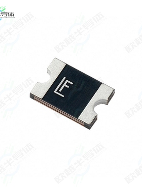 2920L075DR[电路保护PTC RESET FUSE 30V 750MA 2920]