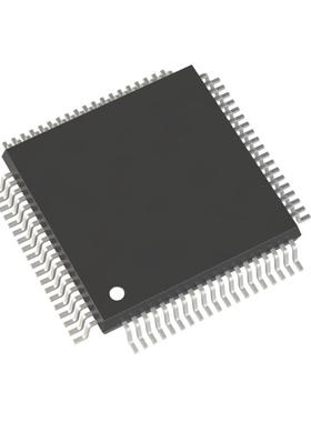 接口芯片AD6620ASZ[IC INTERFACE SPECIALIZED 80QFP]
