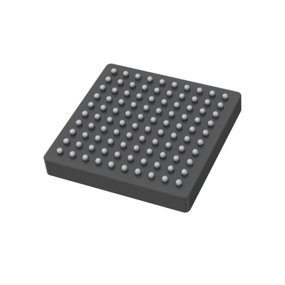 MCU处理器TI60F100S3F2C3[FPGA TITAN 61HSIO 3PLL 100BGA]