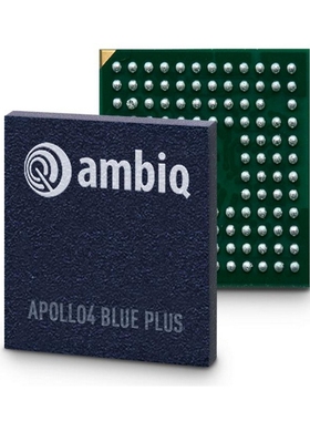 MCU处理器AMA4B2KP-KBR[MCU 192MHZ M4F 2MB FLSH 131BGA]