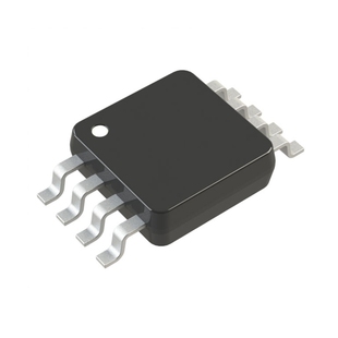 电源芯片AL8807MP RGLTR 8MSOP DRVR 1.3A LED PWM