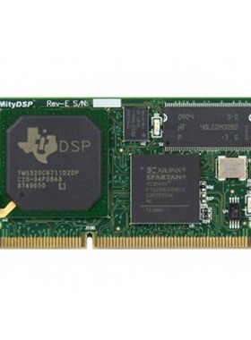 MCU处理器6711-KA-1X1-RI[IC MOD TMS320C6711 167MHZ 64KB]